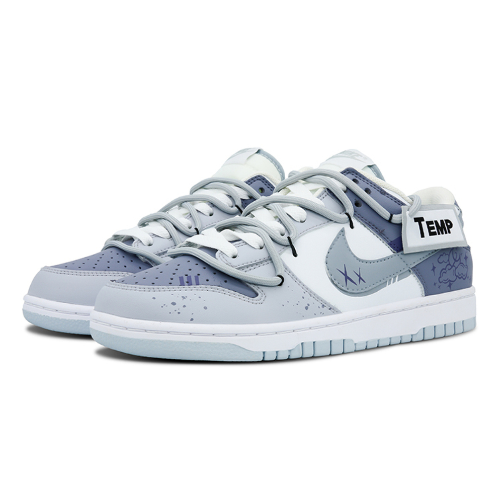 【 】 Nike Dunk Low“Pure Platinum”