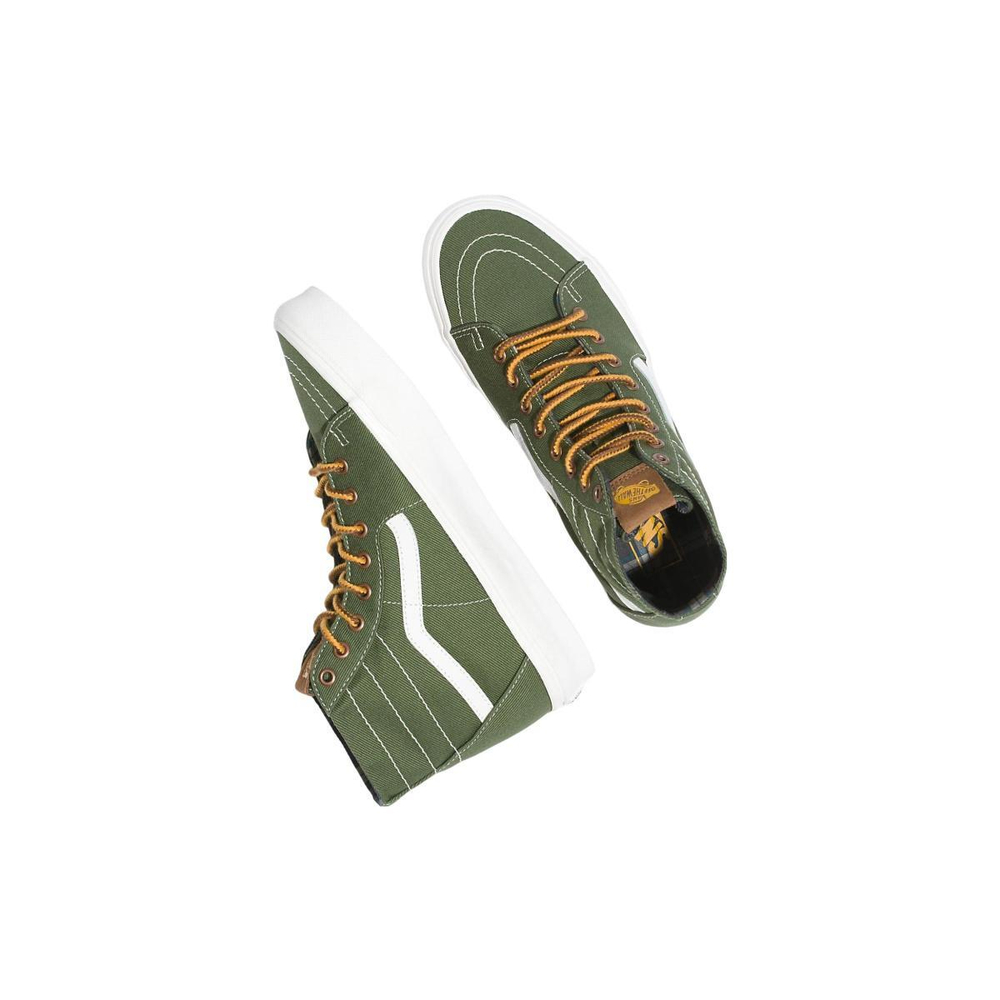Vans SK8 Ca Throwback