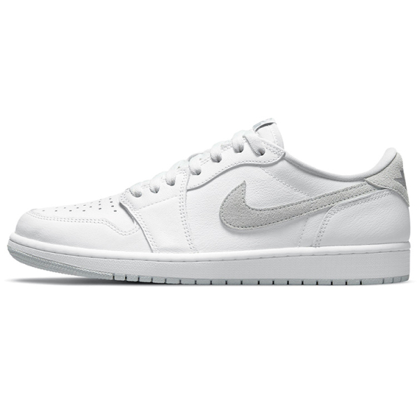 Jordan Air Jordan 1 retro low og "neutral grey"