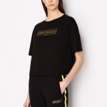 ARMANI EXCHANGE SS23 Logo T