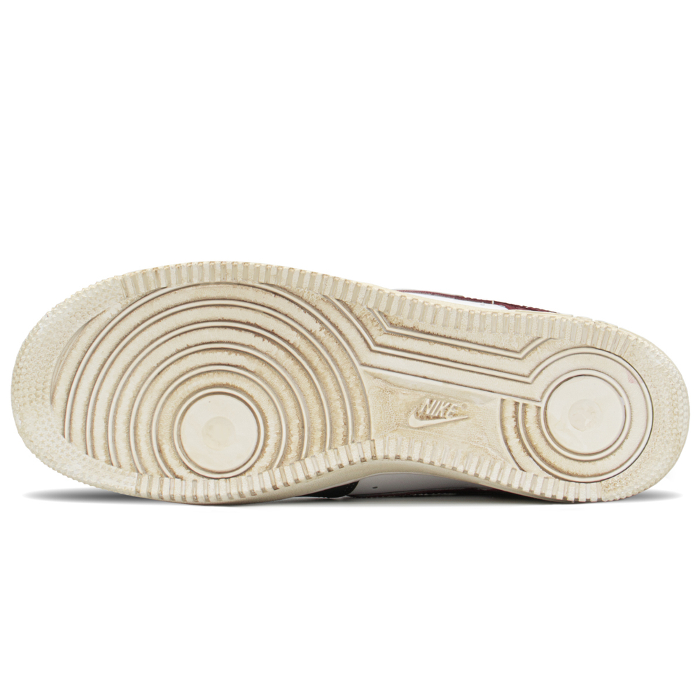 【 】 Nike Air Force 1 Low 07 CNY