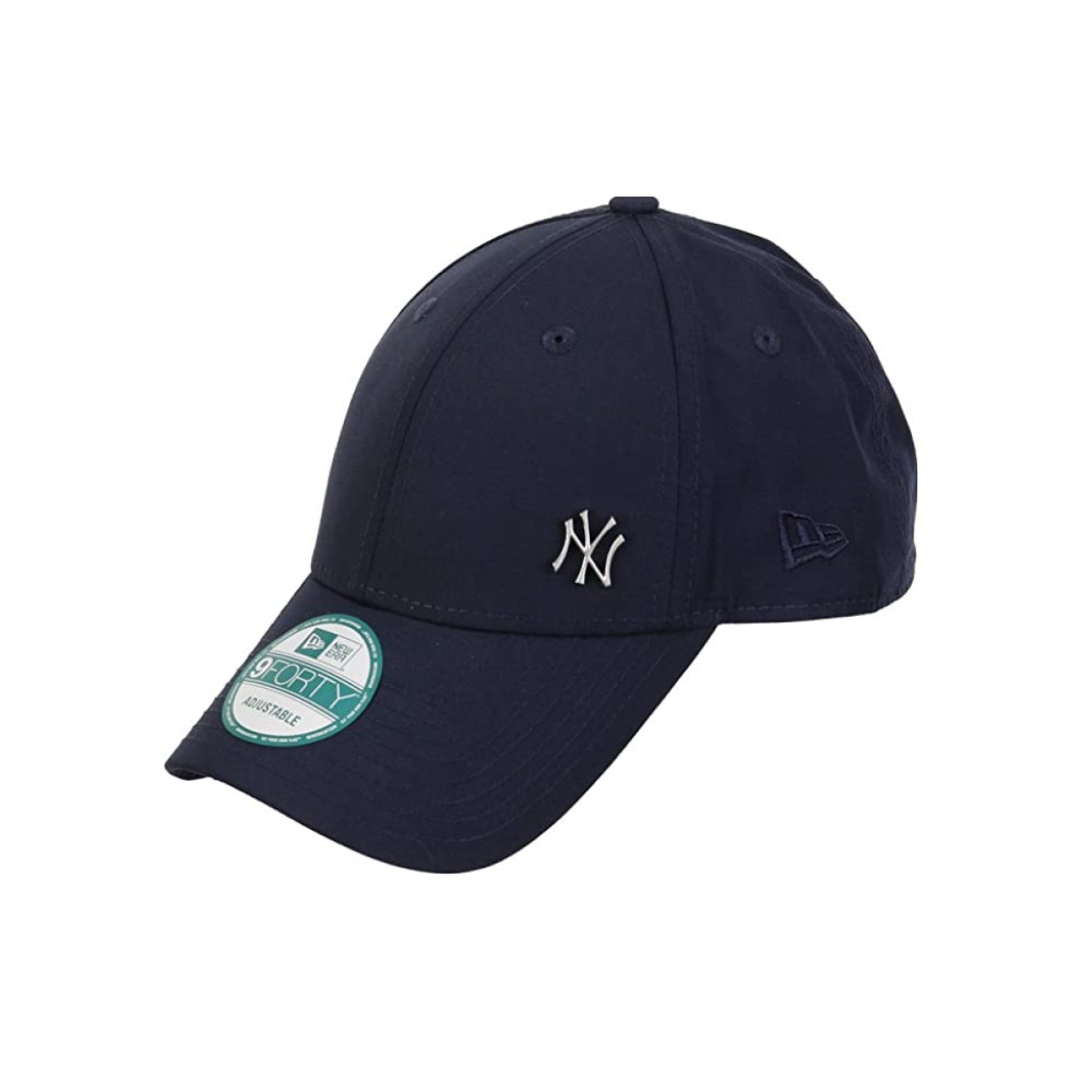 New Era MLB Ny Logo