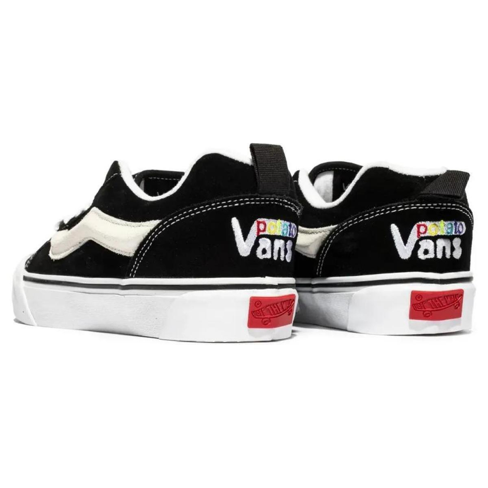 Imran Potato x Vans Old Skool vr3 lx