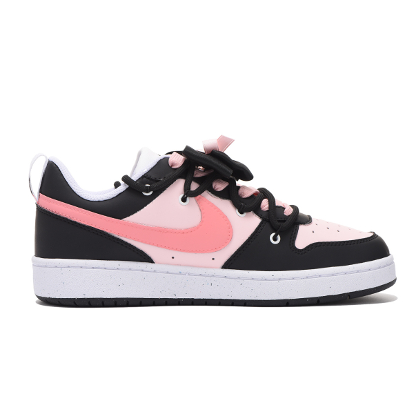 【 】 Nike Court Borough Low GS