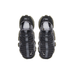 Nike TPU ISPA Link "Black and Medium Olive"