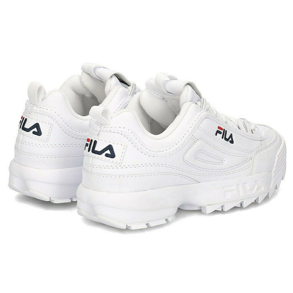 FILA Disruptor
