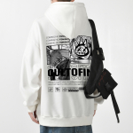 CULT OF INDIVIDUALITY