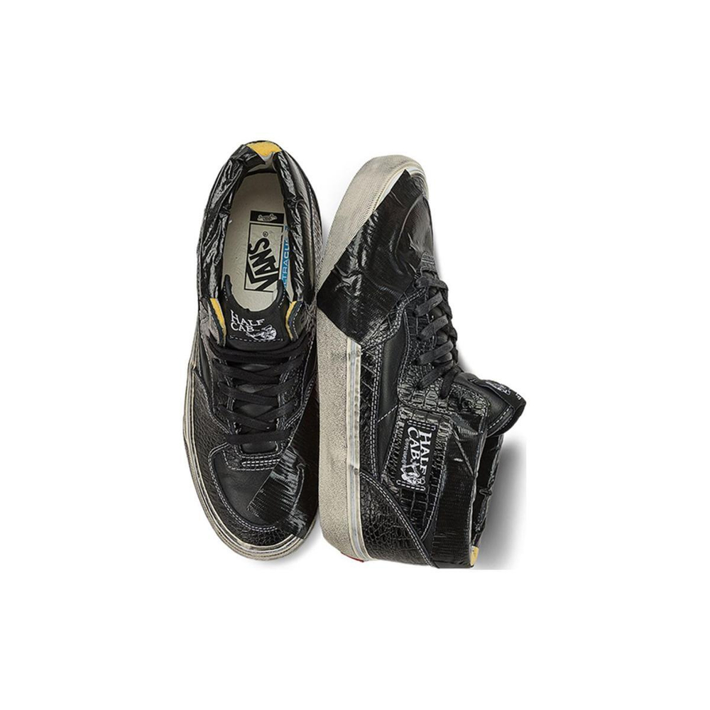 Vans Half Cab EF VLT LX