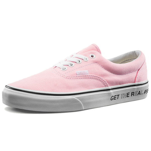 Vans Era Get The Real