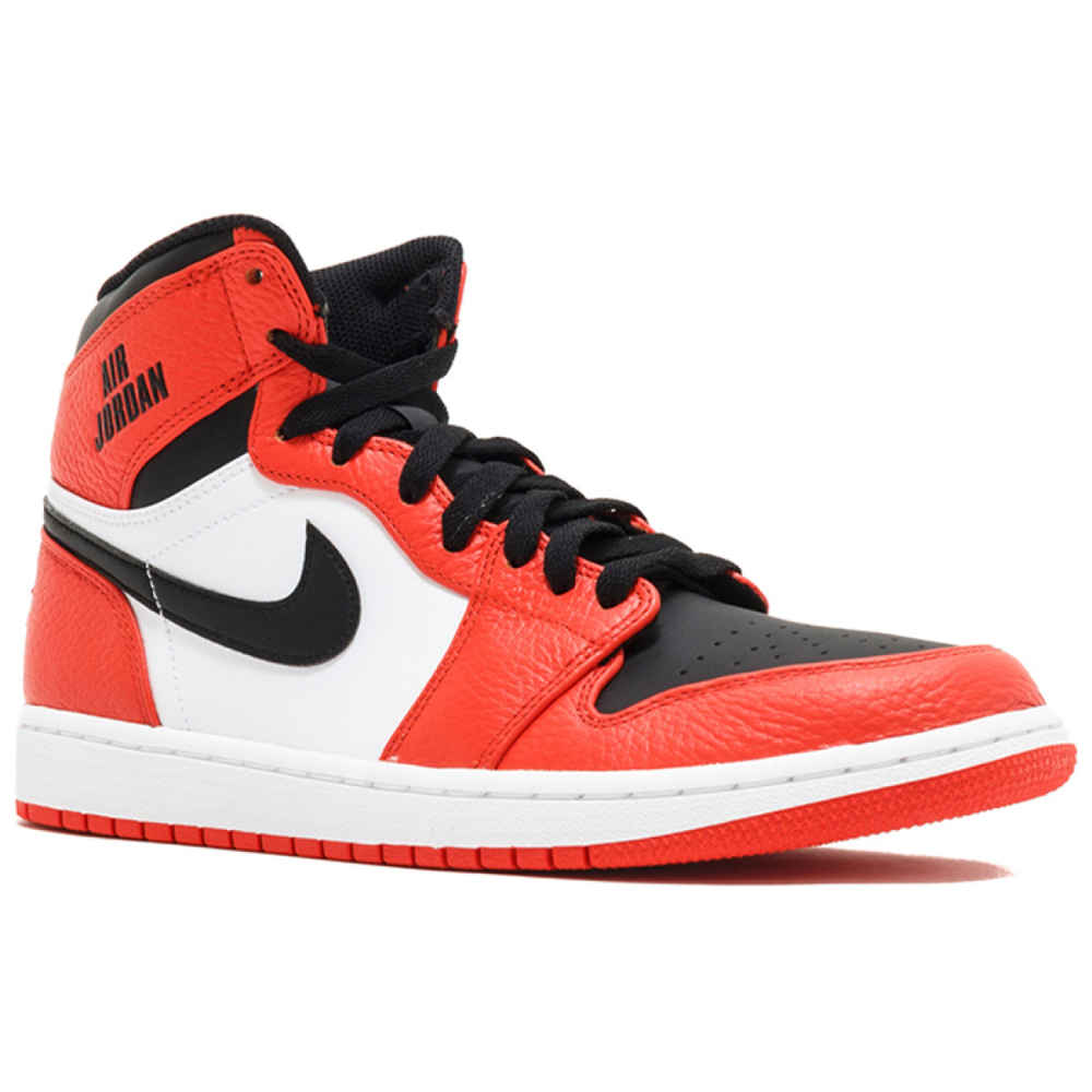 Jordan Air Jordan 1 Retro Rare Air Max Orange