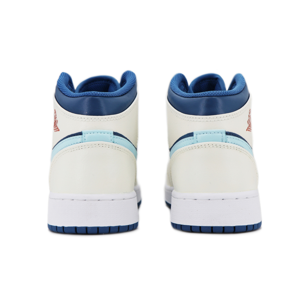 【 】 Jordan Air Jordan 1 Mid GS