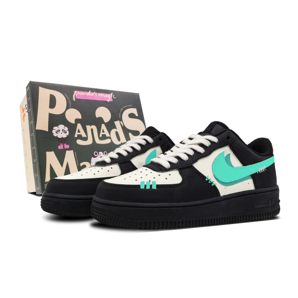 【 】 Nike Air Force 1 Retro