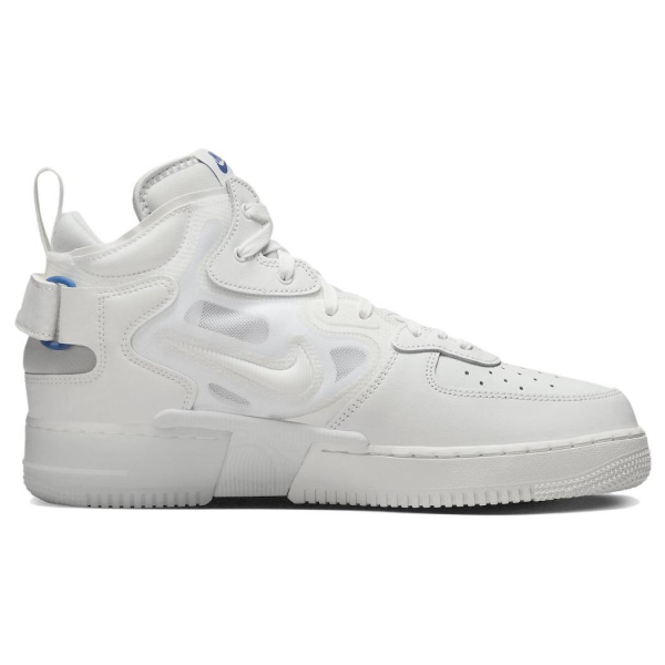 Nike Air Force 1 React
