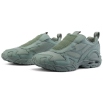Beams x Mizuno Wave Rider 10 Slip-On