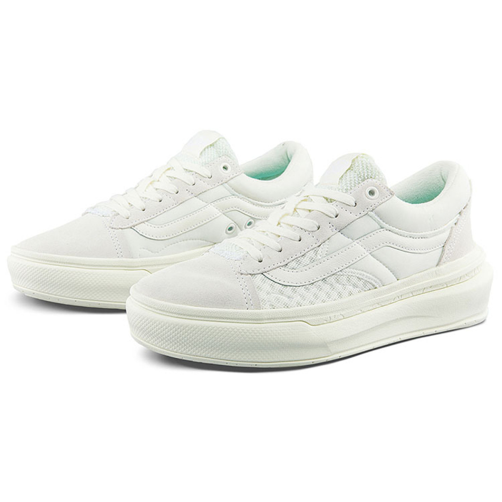 Vans Overt CC Old Overt Plus
