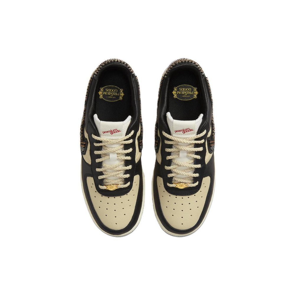 Premium Goods x Nike Air Force 1 "The Sophia"