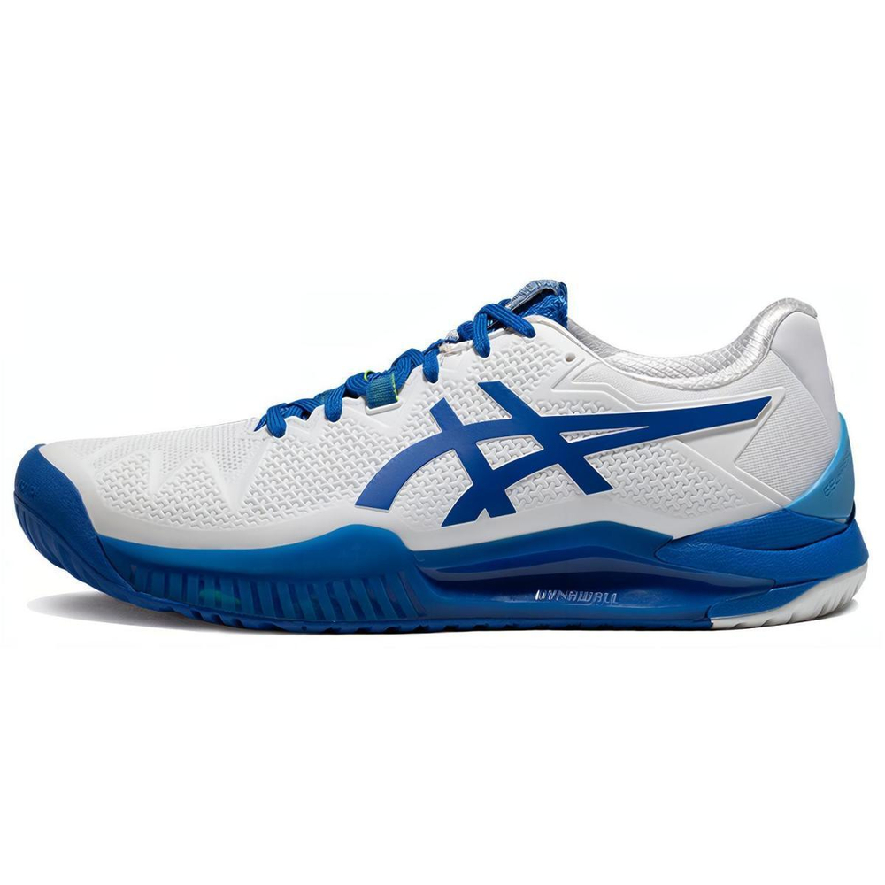 Asics Gel-Resolution 8