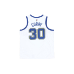 Nike NBA Jersey Stephen Curry SW 30
