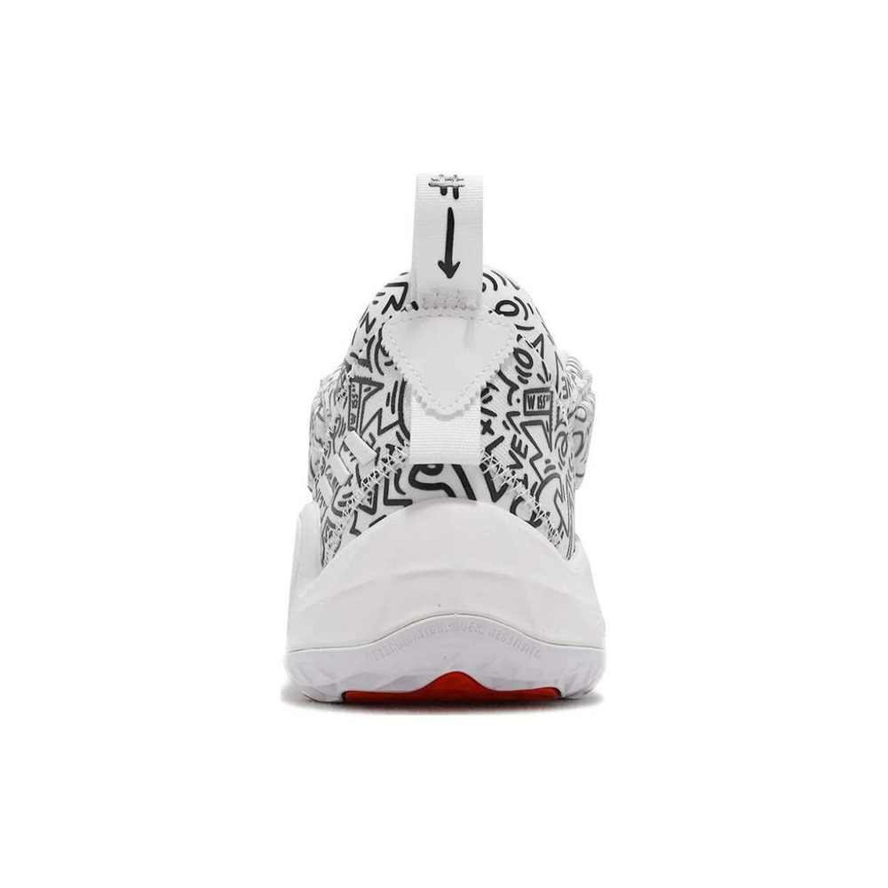 Adidas D.O.N. Issue #3 GCA