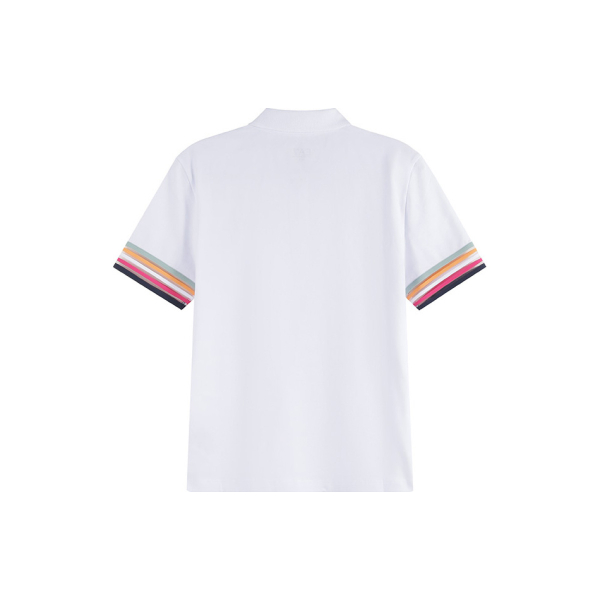 EMPORIO ARMANI EA7 SS23 Polo