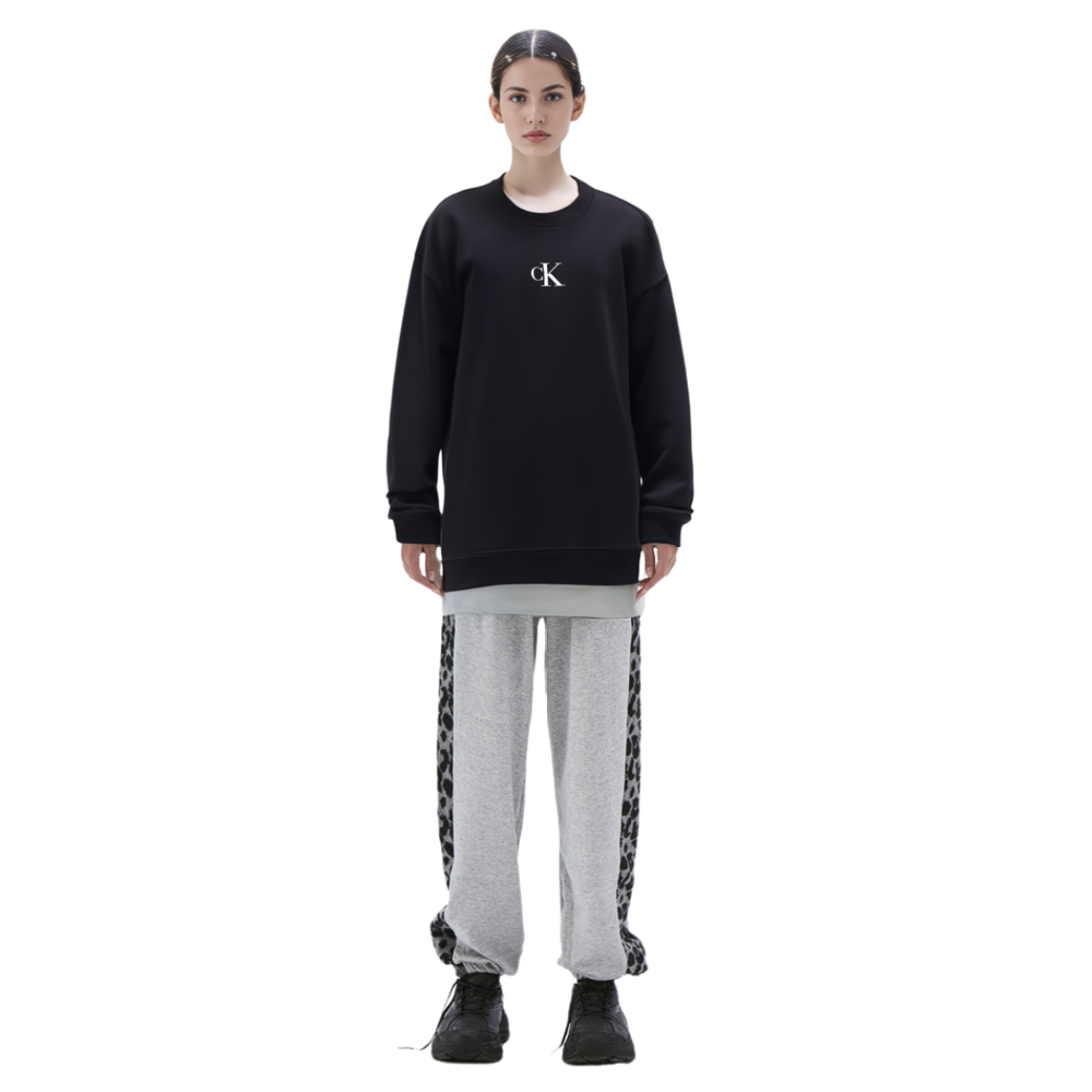 CK/Calvin Klein Logo