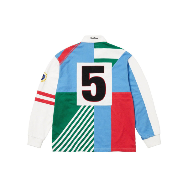 Supreme FW23 WEEK12 ROSE RUGBY