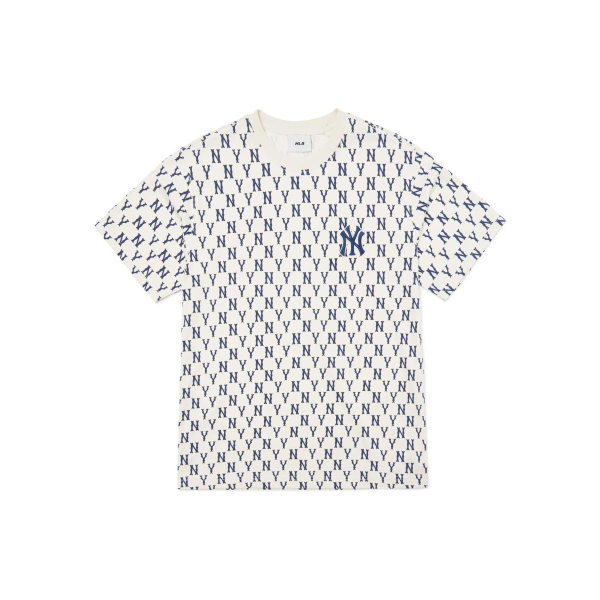 MLB T