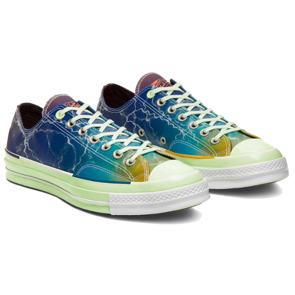 Pigalle x Nike x Converse 1970s