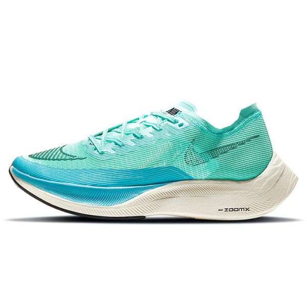 Nike ZoomX Vaporfly Next% 2 Teal Blue
