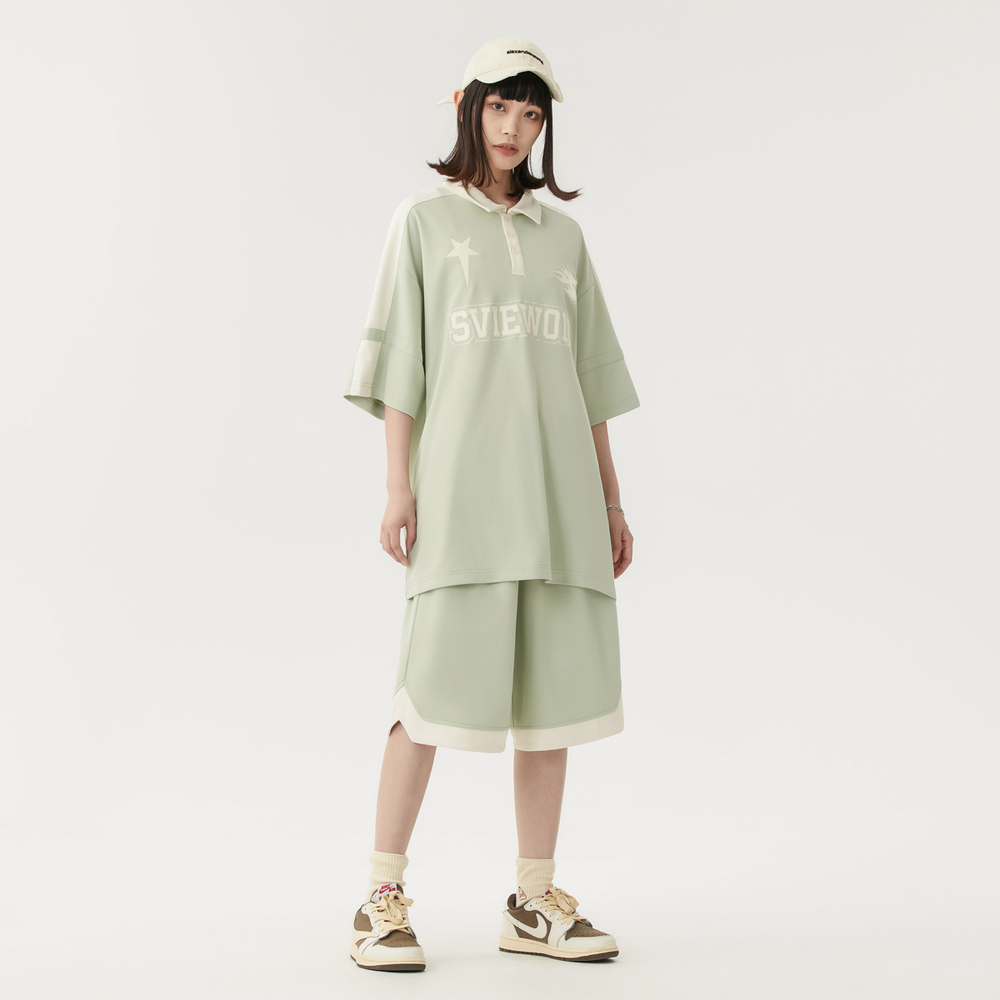 S.view Polo