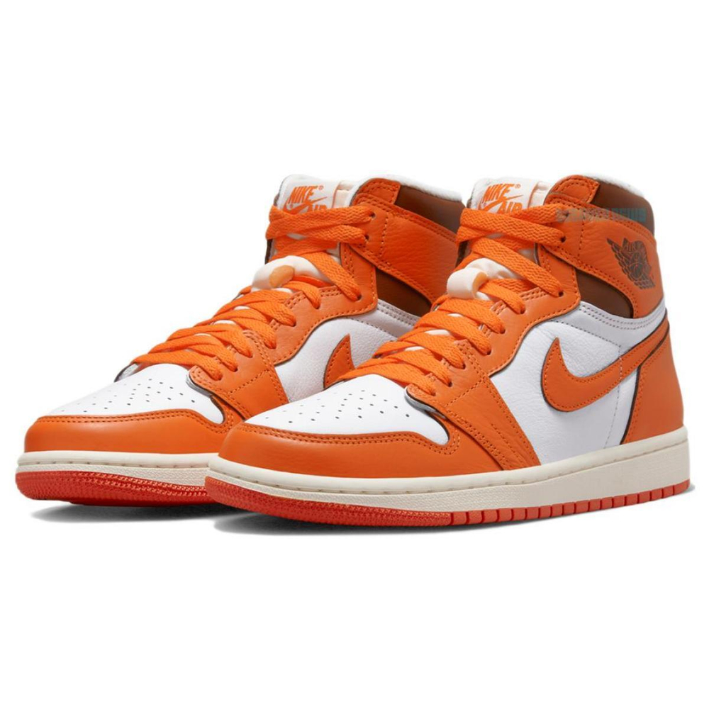 Jordan Air Jordan 1 retro high og "starfish"
