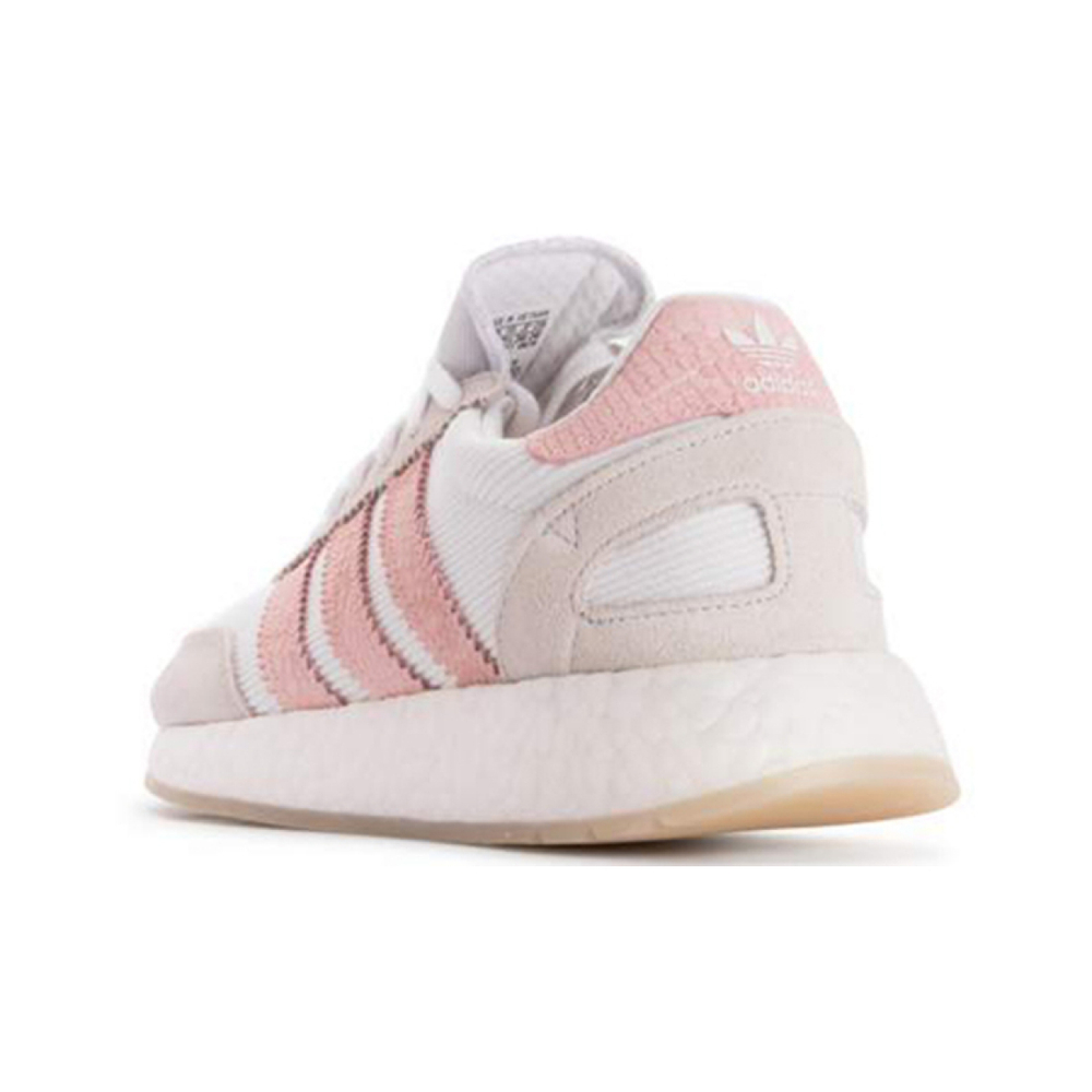Adidas originals Iniki I-5923 White Pin