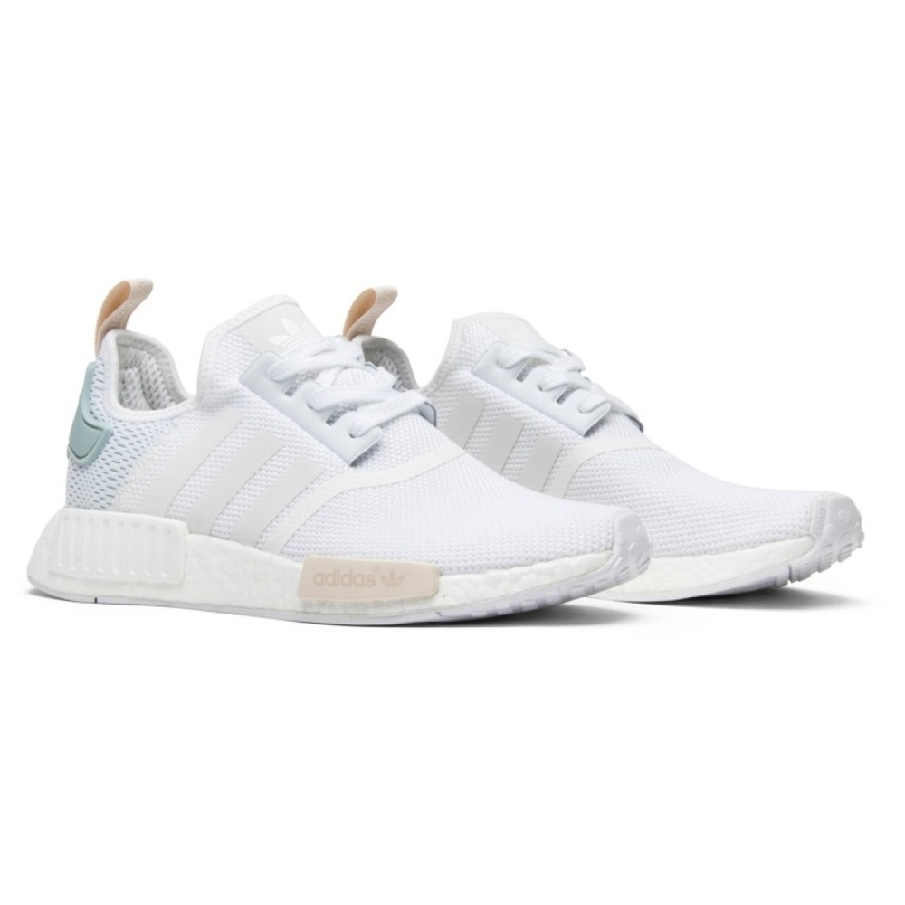 Adidas originals NMD_R1 Tactile Green