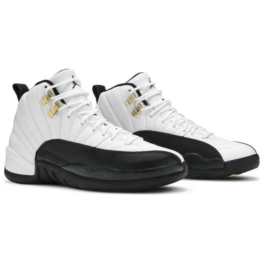 Jordan Air Jordan 12 Retro CDP Taxi