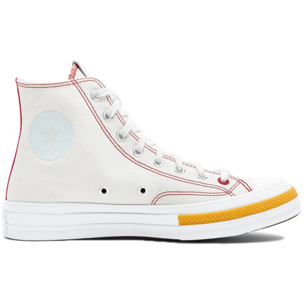 CLOT x Converse 1970s Chuck Taylor Hi "White"