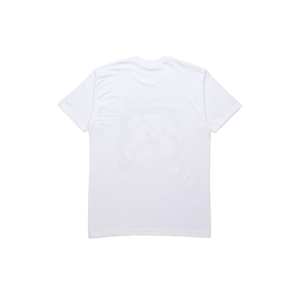 Supreme FW18 Still Life Tee White T