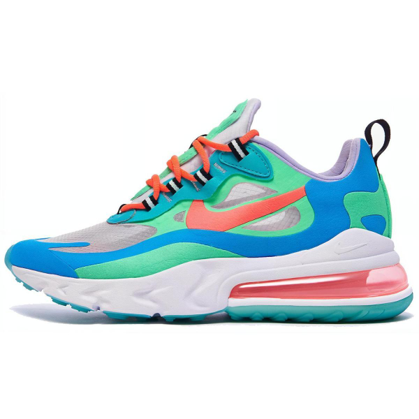 Nike Air Max 270 React "Psychedelic Movement"