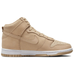 Nike Dunk High "Vachetta Tan"
