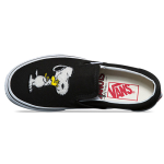 Peanuts x Vans slip-on Classic