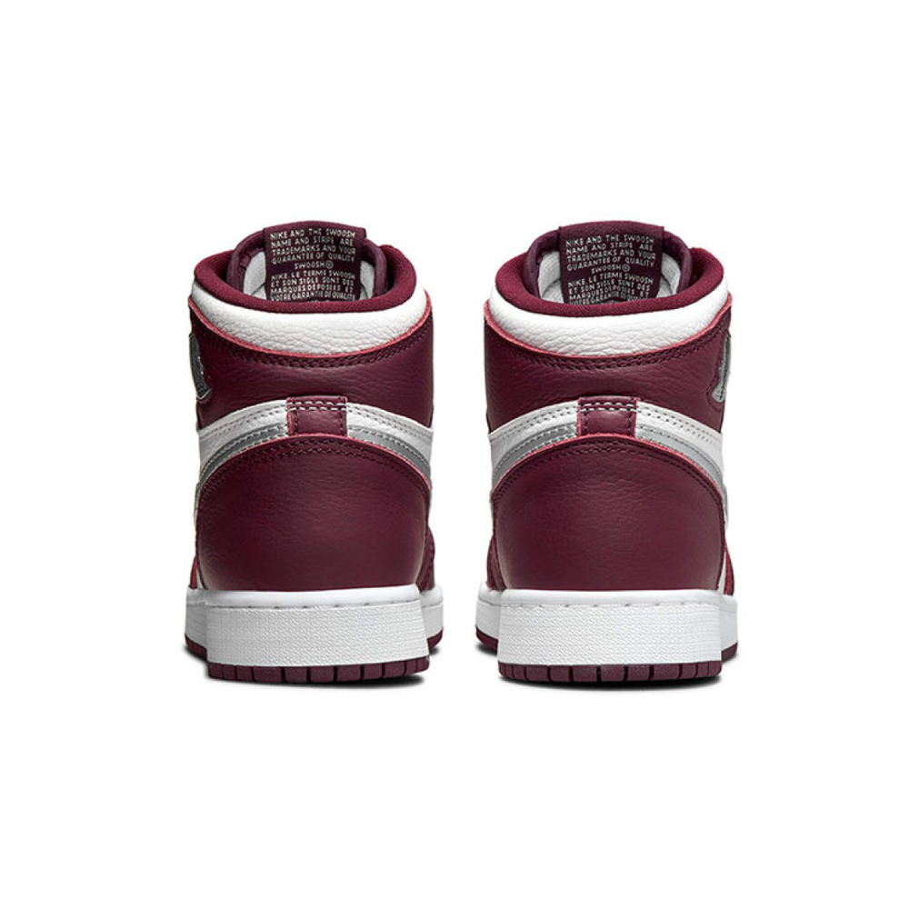Jordan Air Jordan 1 Retro High OG "Bordeaux"