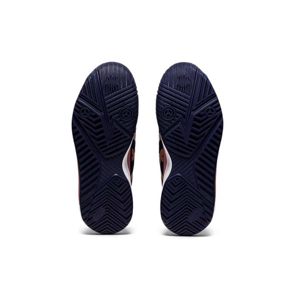 Asics Gel-Resolution 8