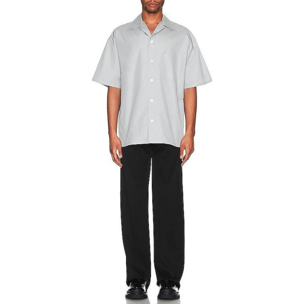 Alexander McQueen SS23 Logo