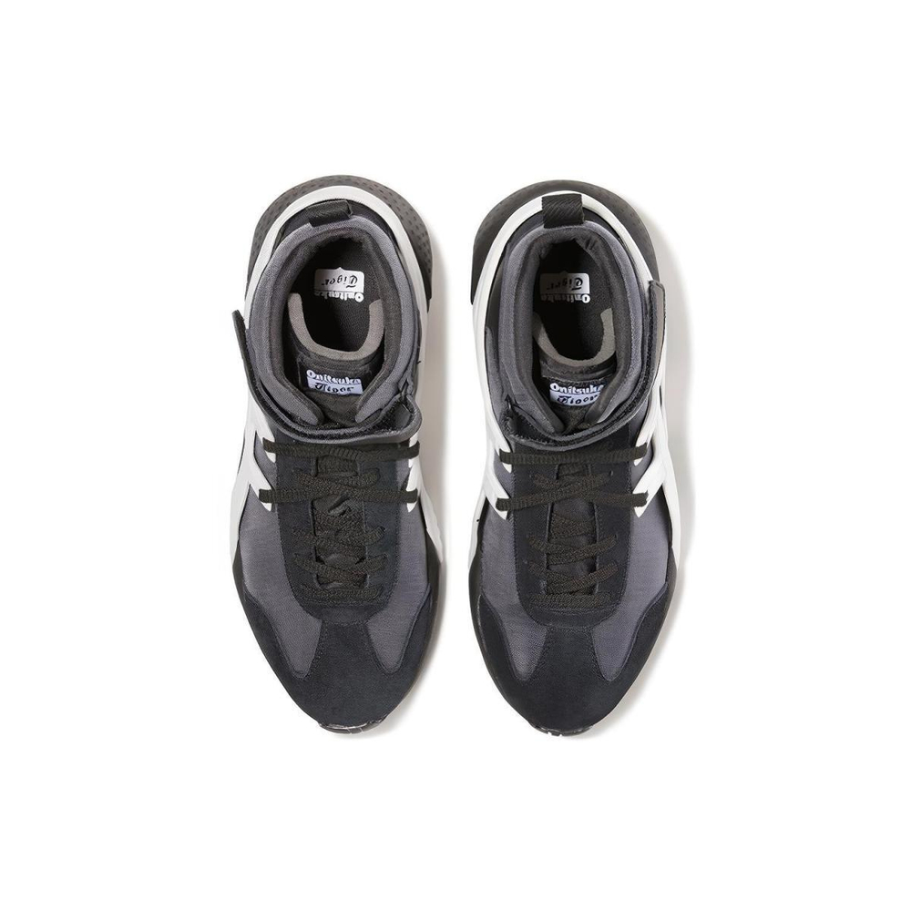 Onitsuka Tiger Big Logo Trainer ·