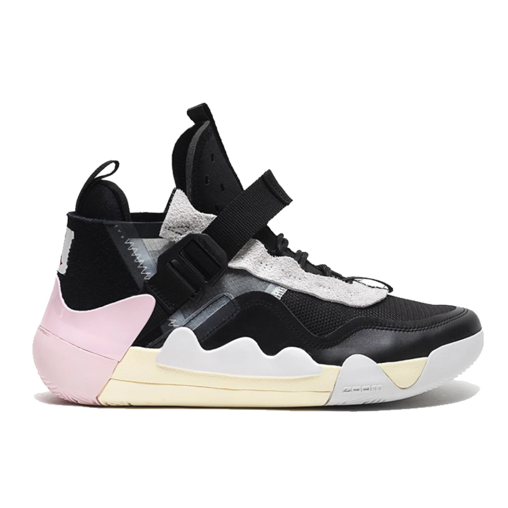Jordan Defy SP
