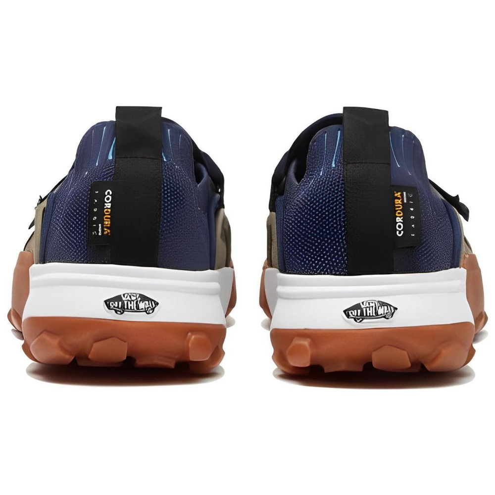 Vans Cordura Coast Cc
