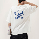 New Balance Logo T