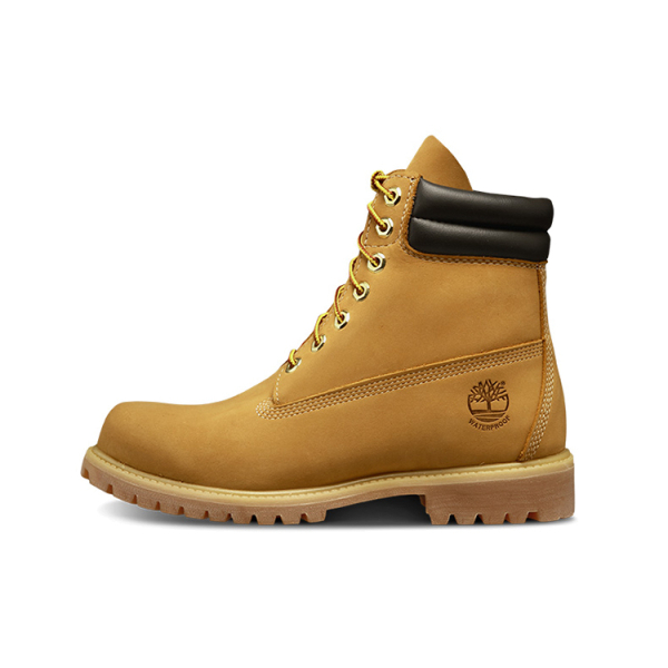 Timberland 6 Inch