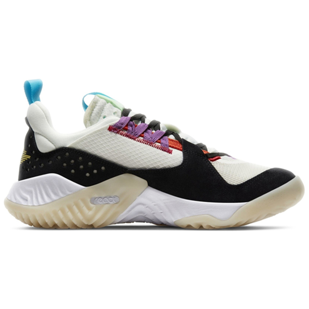 Jordan Delta
