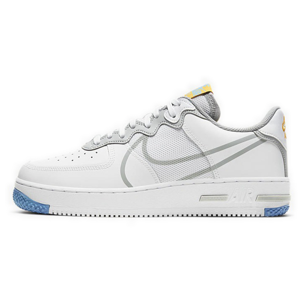 Nike Air Force 1 React