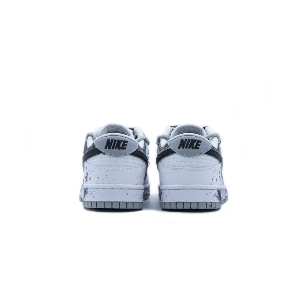 【 】 Nike Dunk Pure platinum